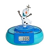 Lexibook - RL985FZ - Frozen Jump-Weck