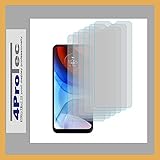 4ProTec | 6X Display-Schutz-Folie MATT für Lenovo K13 N