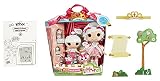 Lalaloopsy 580720EUC Sew Royal Princess Party-Suzette & Mimi La Sw