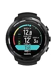 Suunto Dive D5 Tauchcomp