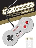 The Nes Omnibus: The Nintendo Entertainment System and Its Games, (M–z) (2)