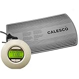 Heizung Calesco Carbon DIGITAL (250 Watt)