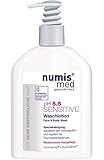 numis med Sensitive ph 5.5 Waschlotion, 200