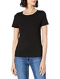 Street One Damen 316011 T Shirt, Schwarz, 42 EU