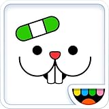 Toca Pet D