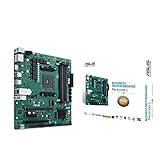 ASUS PRO B550M-C/CSM MATX+2GLN+U3.2+M2 SATA6+4XDDR4