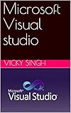 Microsoft Visual studio (English Edition)