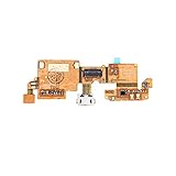 Handyersatzteile for ZTE Blade V6-Ladeanschlussp
