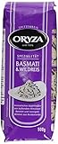 Oryza Basmati und Wildreis, 500 g Packung