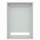 inspire Plissee für Velux Dachfenster (weiß, CK02)