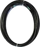 EcoBioEnergy – Hochwertiger Aftermarket Teil Transformator Kabel für – Gardena R38Li, R45Li, R50Li, R70Li, R75Li, R80Li – Niederspannung – [Model Jahr 2012, 2013, 2014 & 2015] – (20 Meter)