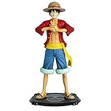 SFC Super Figure Collection - ONE Piece - Figurine - Monkey D. Luffy