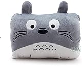 Archile Cartoon Totoro Warme Winter Handwärmer Kissen Warme Hand Plüschtiere Mädchen Tag Geschenk 30 * 20