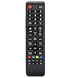 AA59-00786A TV Fernbedienung für Samsung, Universal-Fernbedienung Controller Ersatz für Samsung HDTV LED Smart TV AA59-00786A (786A)