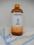 proWIN ORANGEN Power Plus 0,5L + ILE42 Bamb