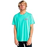 Billabong™ Gang of Gangs - T-Shirt for Men - T-Shirt - Männer - XL - B