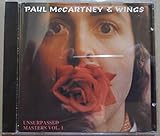 Paul McCartney und Wings - Unsurpassed Masters Vol. 1 - CD