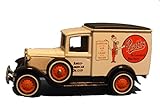 Matchbox Yesteryear Y22-I, 1930 Ford Model 'A' Van 'Pratts' 1:40