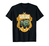 Kastenwagen Camping Transporter Camper Bierkasten Bus T-S