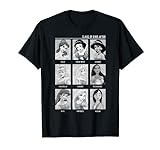 Disney Princesses Class of Ever After Graphic T-S