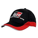 Toyota Gazoo Racing Le Mans Winning Team Cap 2020 schwarz/rot Erw