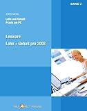 Lexware lohn+gehalt pro 2008
