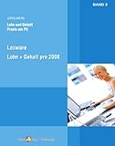 Lexware lohn+gehalt pro 2008