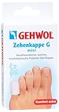 Gehwol Zehenkappe G mini Art.:1026934