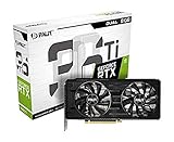 Palit RTX3060 TI DUAL LHR 8GB GDDR6 HDMI 3xD