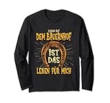 Leben auf dem Bauernhof ist das Leben für mich Lang
