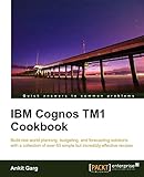 IBM Cognos TM1 Cookbook (English Edition)