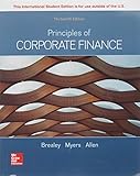 ISE Principles of Corporate F