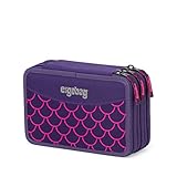 ergobag Mäppchen Maxi-Mäppchen 40tlg