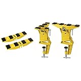 Toko Universal-Adapter für Ski Vise World Cup, Farbe 0