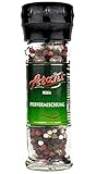 Atani Gewürz Mühle Pfeffermischung BBQ Burgern Hackfleisch Grillen Kochen Pfeffermischung 40g