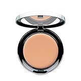 ARTDECO Double Finish - Deckende Puder Creme Foundation, Gesichts-Make-up - 1 x 9 g