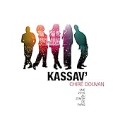 Live au Zénith de Paris 2016