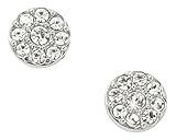 Fossil Damen Ohrstecker Disc JF00828040
