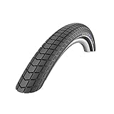 Schwalbe Fahrrad Bereifung, Schwarz, Big Ben K-Guard, TwinSkin 50-622-TwinSkin (3)