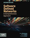 Software Defined Networks: A Comprehensive App