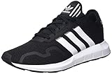 adidas Herren Swift Run X Sneaker, Core Black Cloud White Core Black, 43 1/3 EU