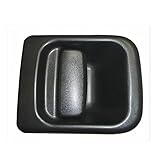 SHOUNAO Türgriff links vorne/rechts/seitlich/fit für für Renault Master II Opel Movano Nissan Interstar 7700352420,7700352489 7700352488 (Color : Front right 352489)