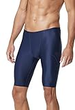 Speedo Herren Rapid Scale Jammer Störsender, Navy, 24