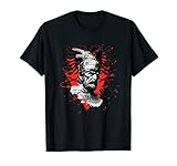 Skanderbeg Nationalheld Albanien Kosovo für stolze Albaner T-S