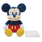 Disney Mickey Mouse Weighted Plush – Medium 15 I