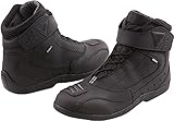 Modeka Black Rider Motorradstiefel 44