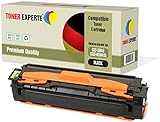 TONER EXPERTE® Schwarz Premium Toner kompatibel zu CLT-K504S für Samsung Xpress SL-C1810W, SL-C1860FW, CLX-4195FN, CLX-4195N, CLX-4195FW, CLP-415N, CLP-415NW