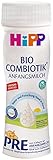 HiPP Bio Milchnahrung PRE BIO Combiotik® trinkfertig (6x200ml)