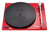 Thorens TD 203 Plattenspieler Hochglanz R
