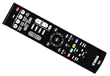 Fernbedienung ZP354900 RAV533 kompatibel mit Yamaha RX-V479 AV-R